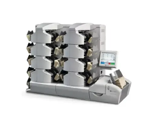 Cummins ifx i406 Sorter