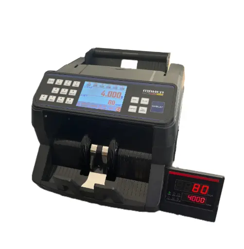 MAHEN V-5 