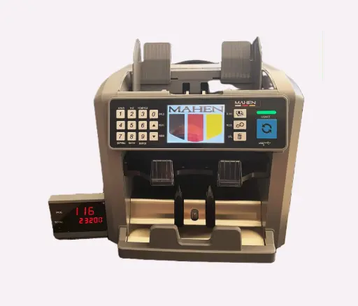 MAHEN M-3 