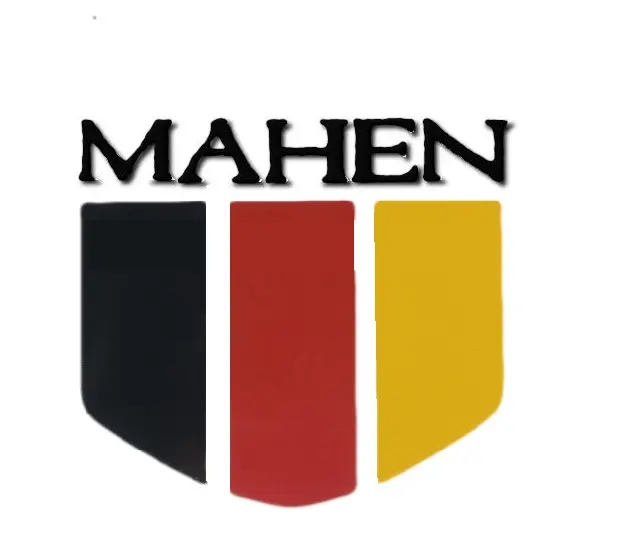 Mahen
